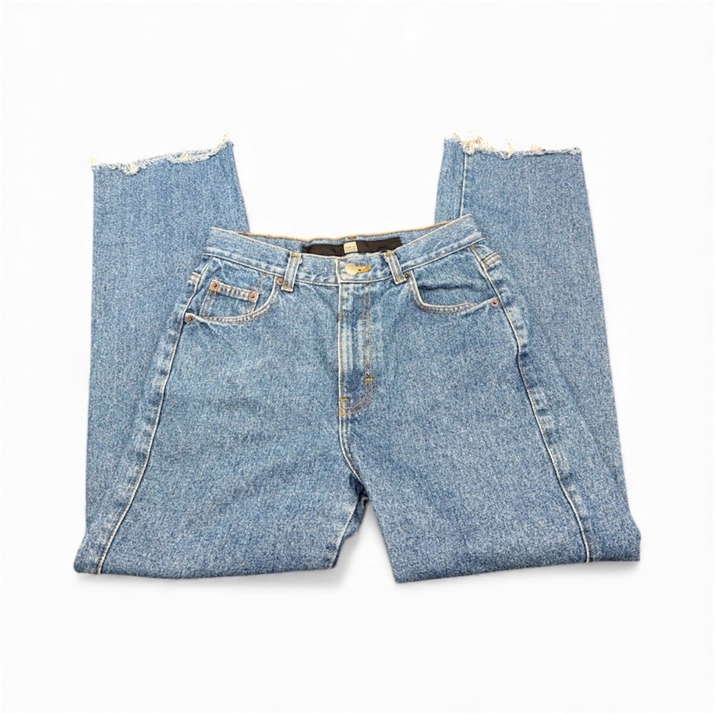 Vintage Marithe Francois Girbaud jeans